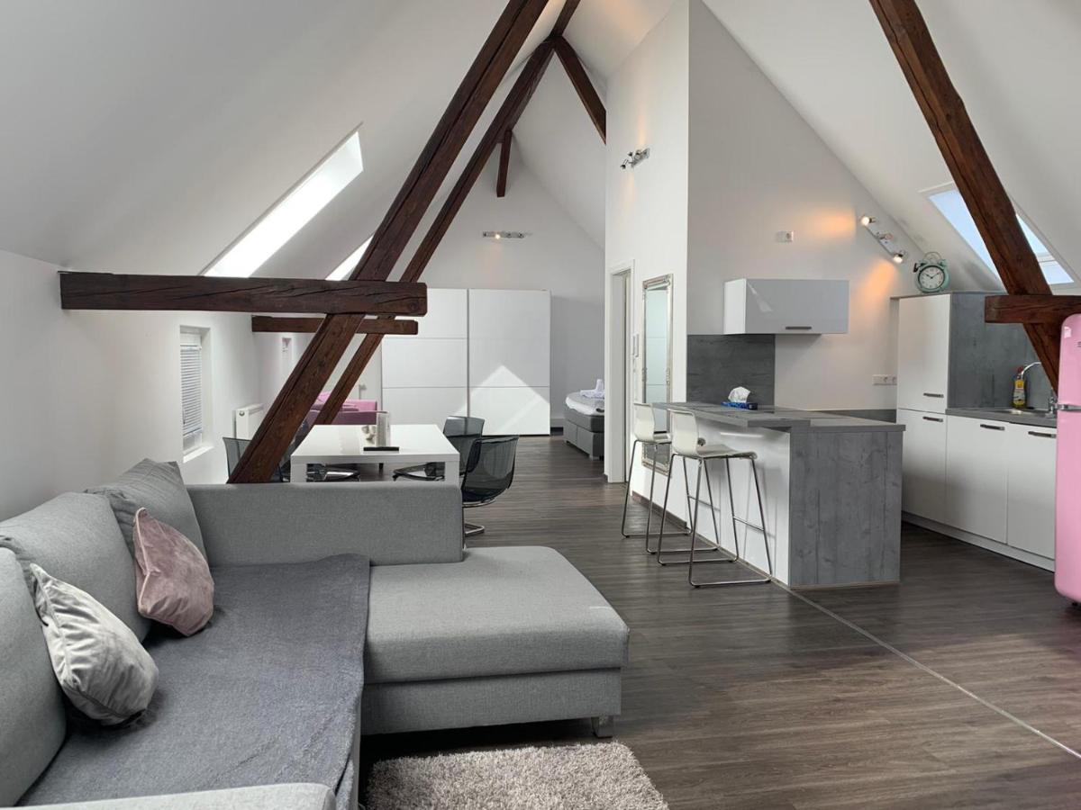 best business bühl - boardinghouse - Housity