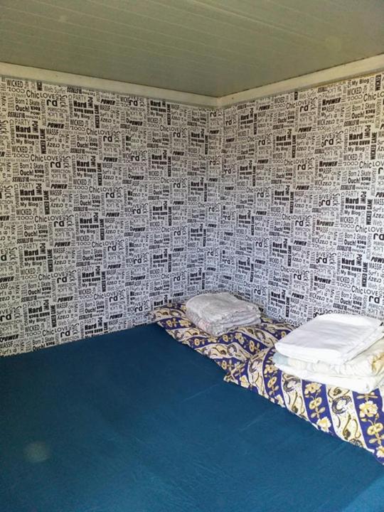Two Rooms Cabin House (Self Check-In) - Housity