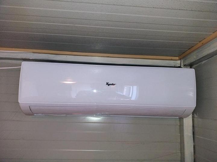 Two Rooms Cabin House (Self Check-In) - Housity
