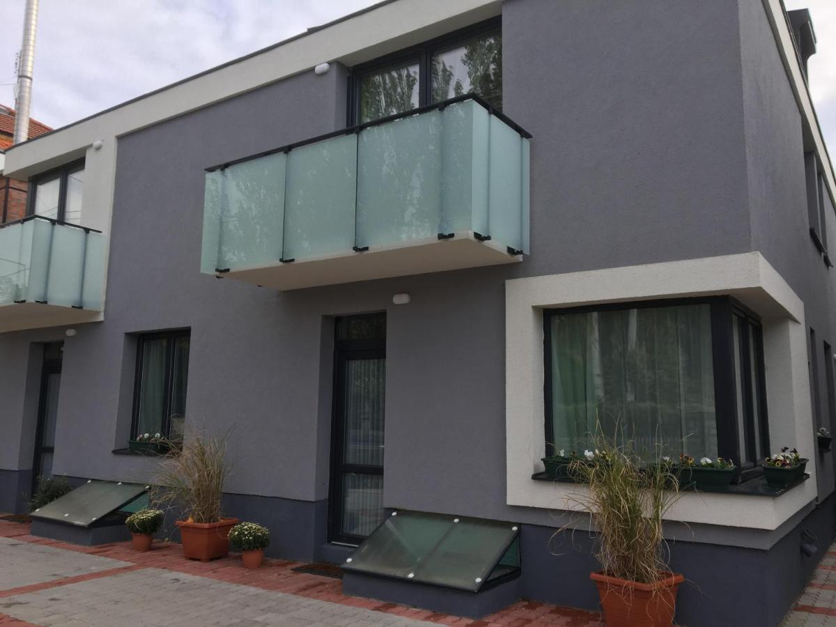 Suitetrails - Apartmanhotel Baraton***