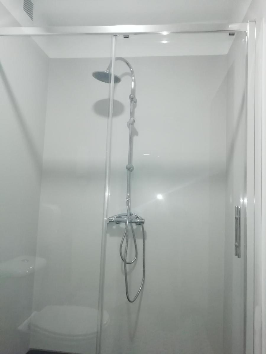 Ecorooms PADRÓN - Housity