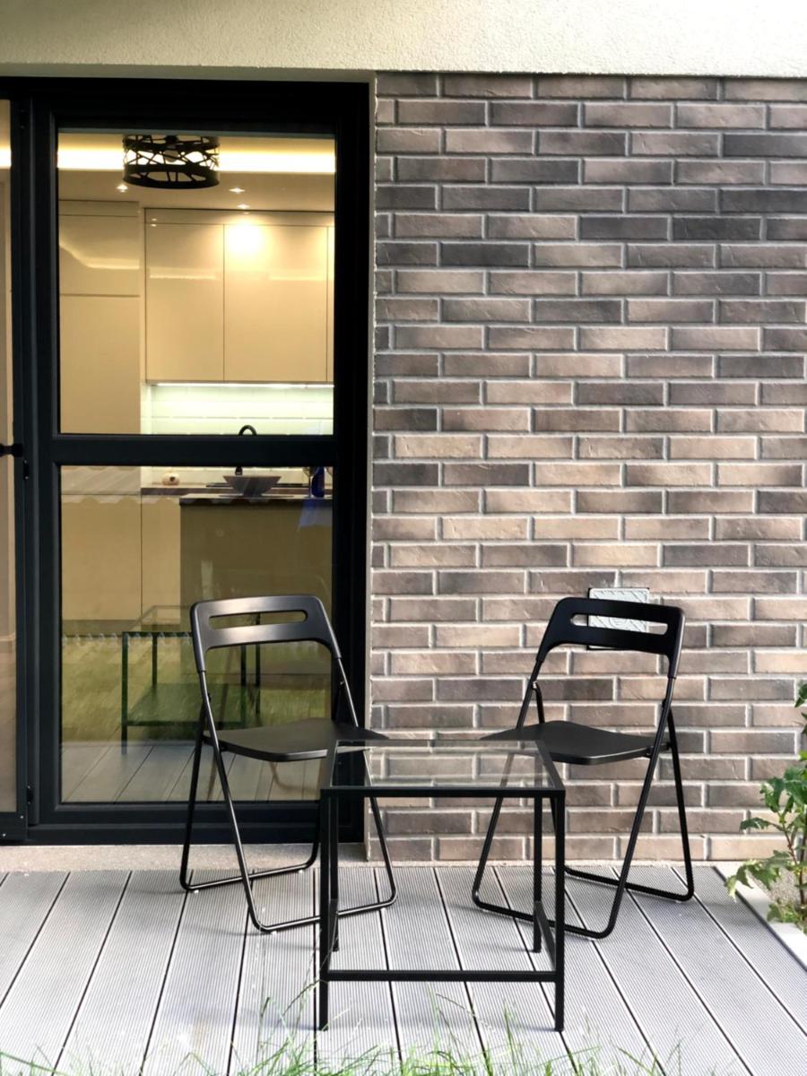 Downtown Apartment - Housity