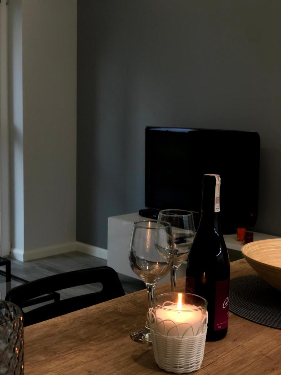 Downtown Apartment - Housity