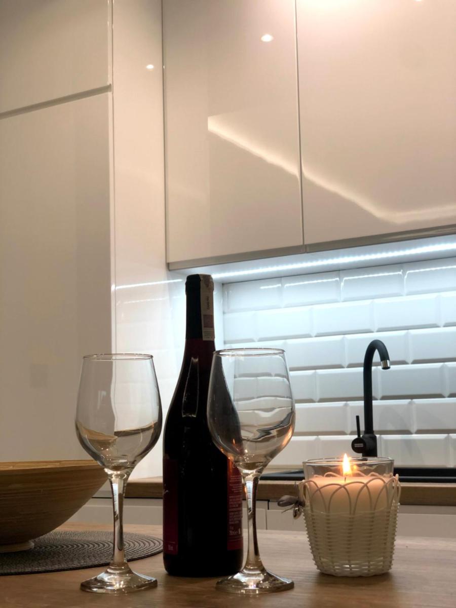 Downtown Apartment - Housity