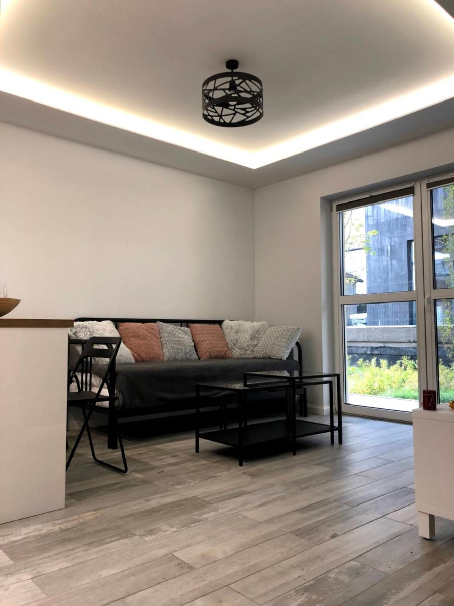 Downtown Apartment - Hizvo