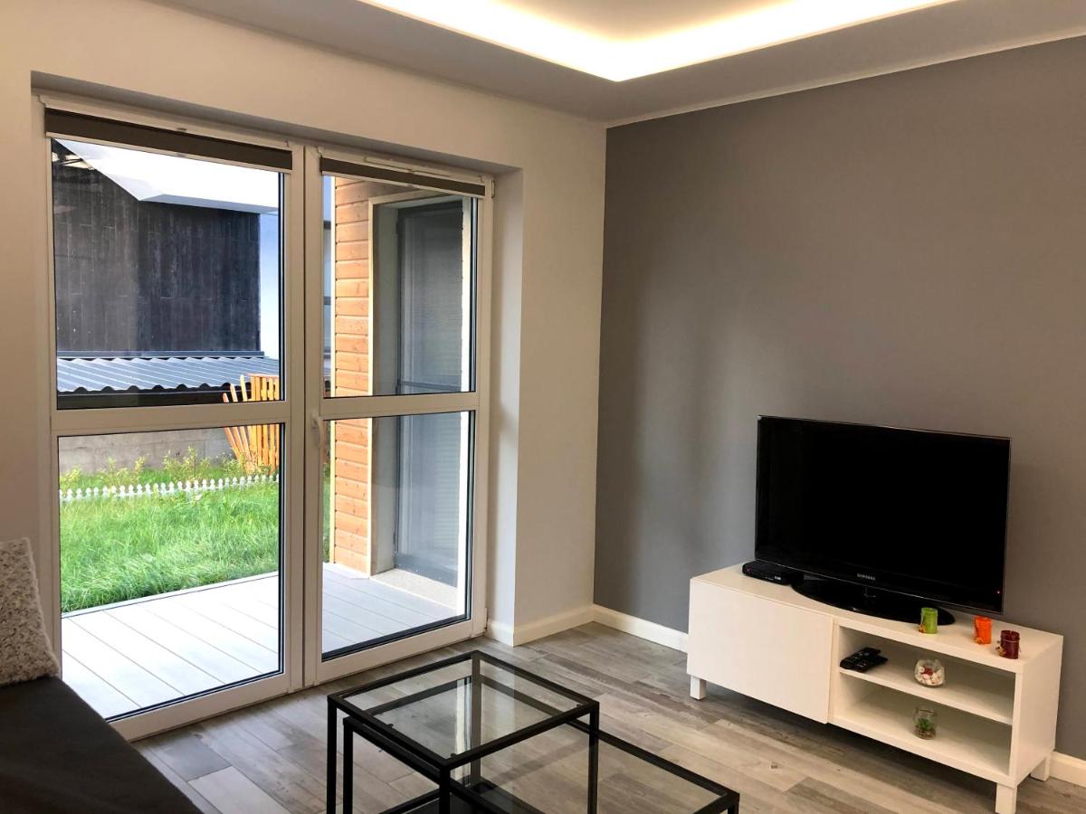 Downtown Apartment - Hizvo