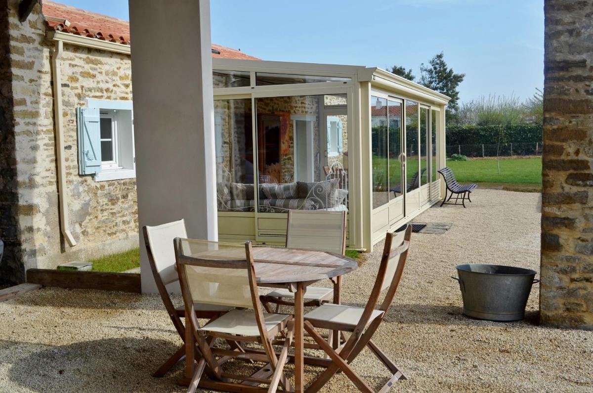 Maison de caractère proche des Sables d’Olonne - Housity