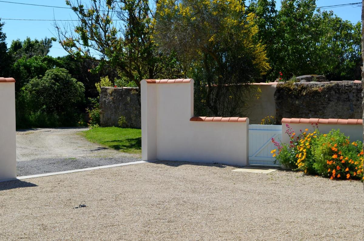 Maison de caractère proche des Sables d’Olonne - Housity