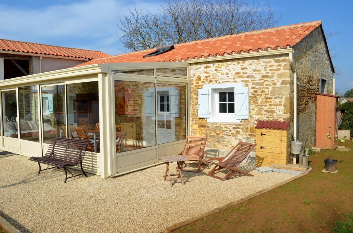 Maison de caractère proche des Sables d’Olonne - Housity