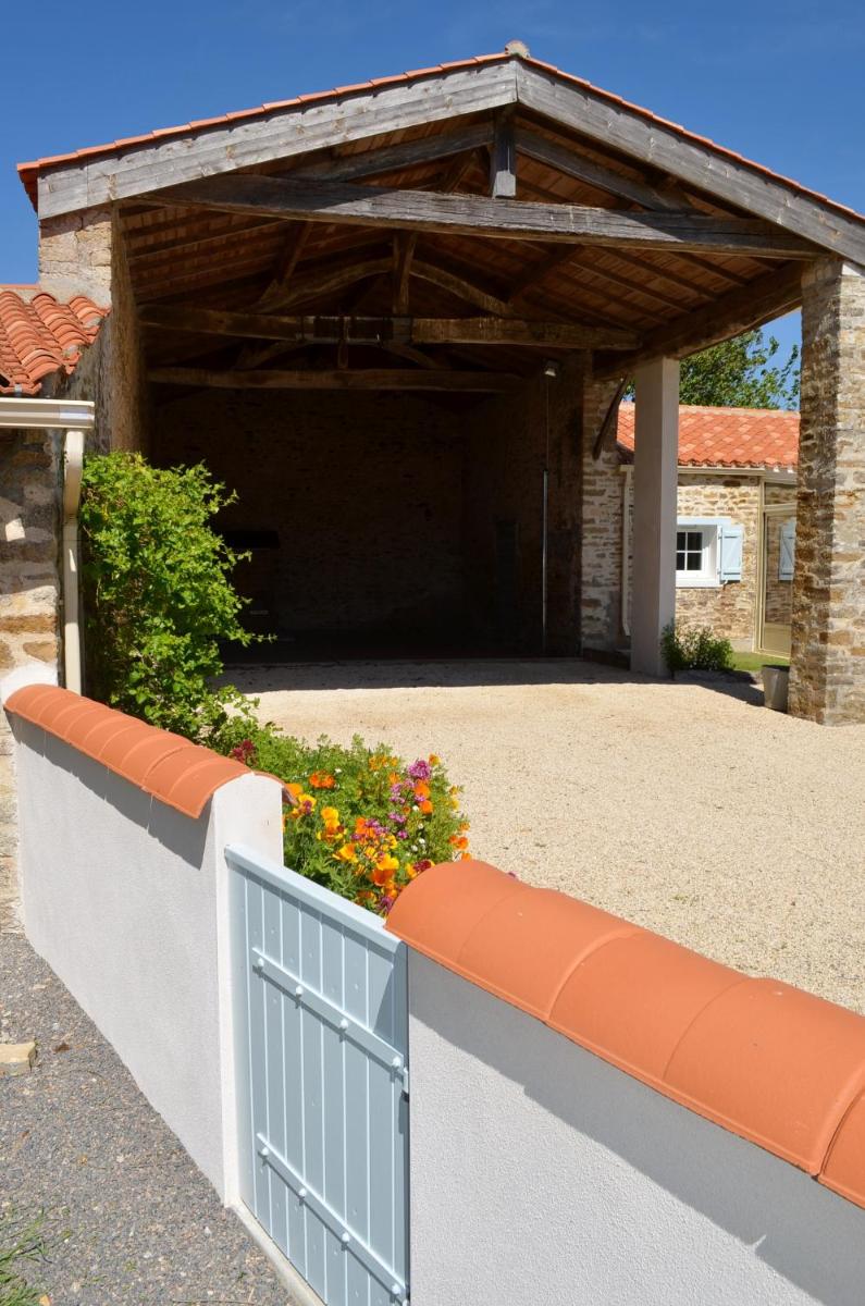 Maison de caractère proche des Sables d’Olonne - Housity