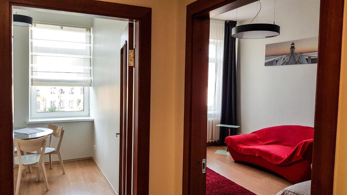 Suitetrails - Old Kaunas Apartment