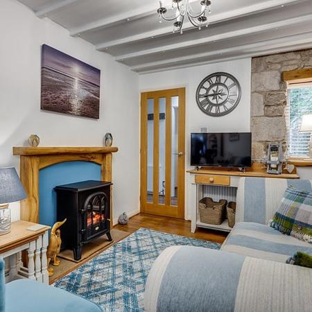 Coachhousebungalow - Housity