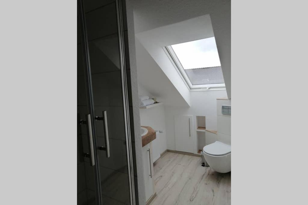 Suitetrails - Ferienwohnung Löwenzahn Müddersheim Vettweiß