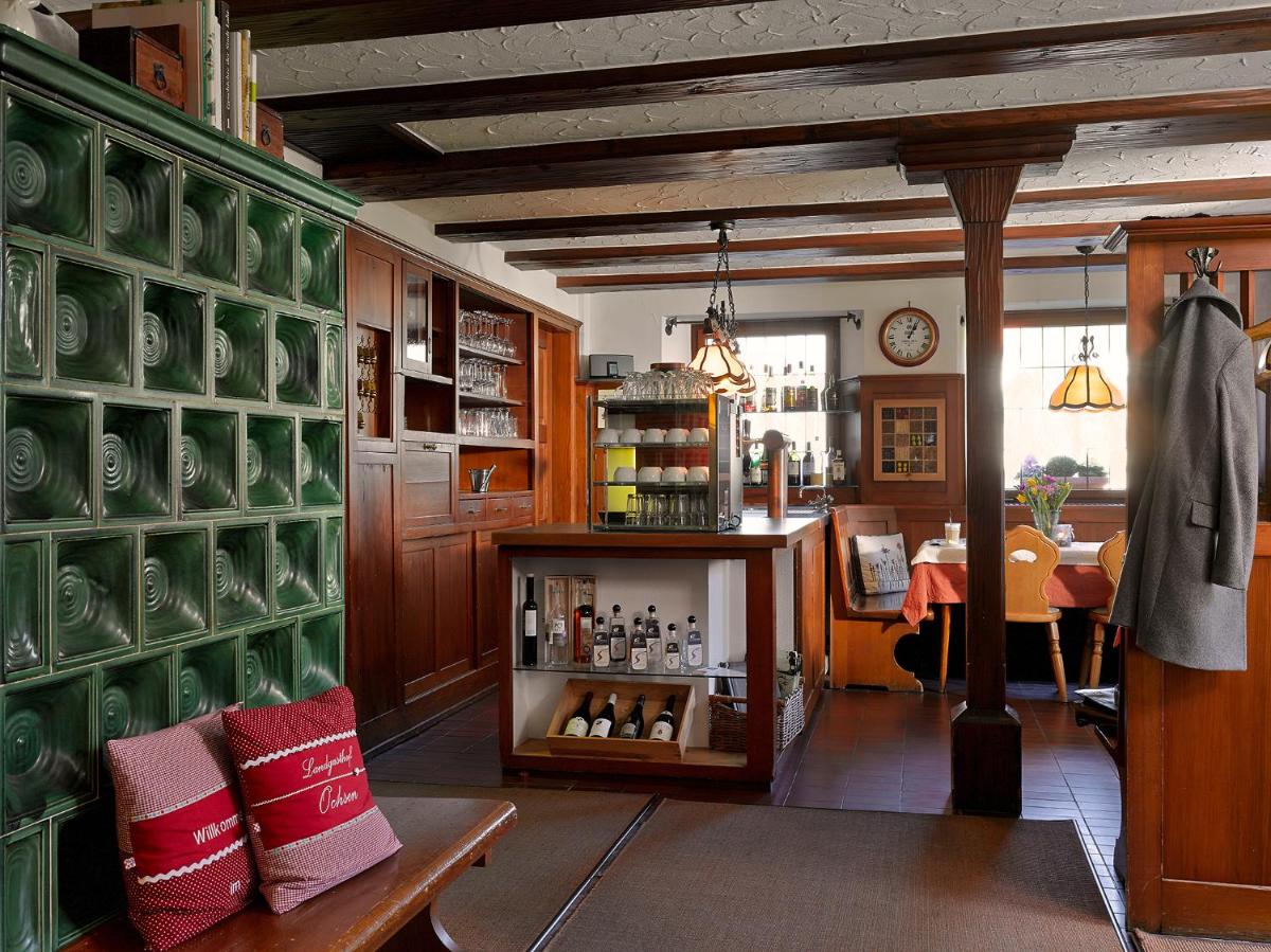 Landgasthof Ochsen - Housity