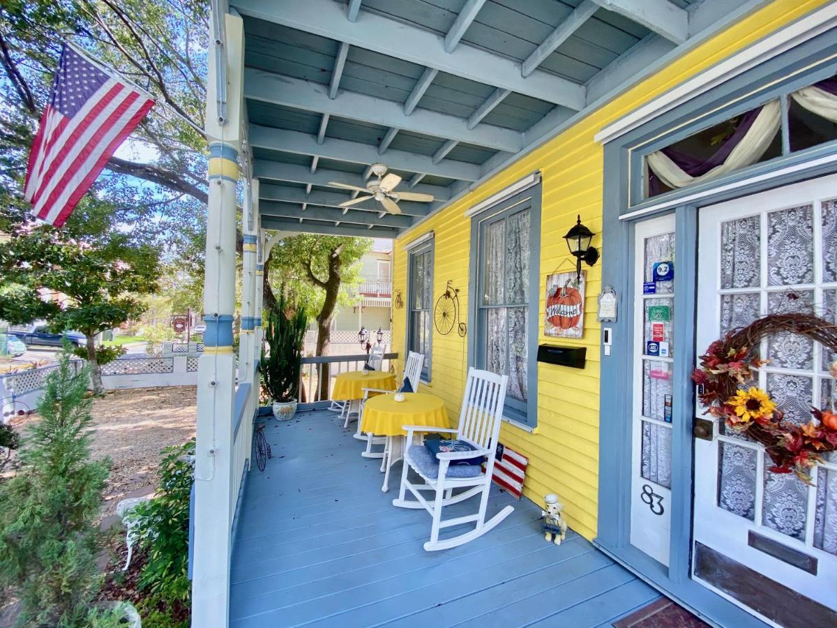 Penny Farthing Inn - Housity