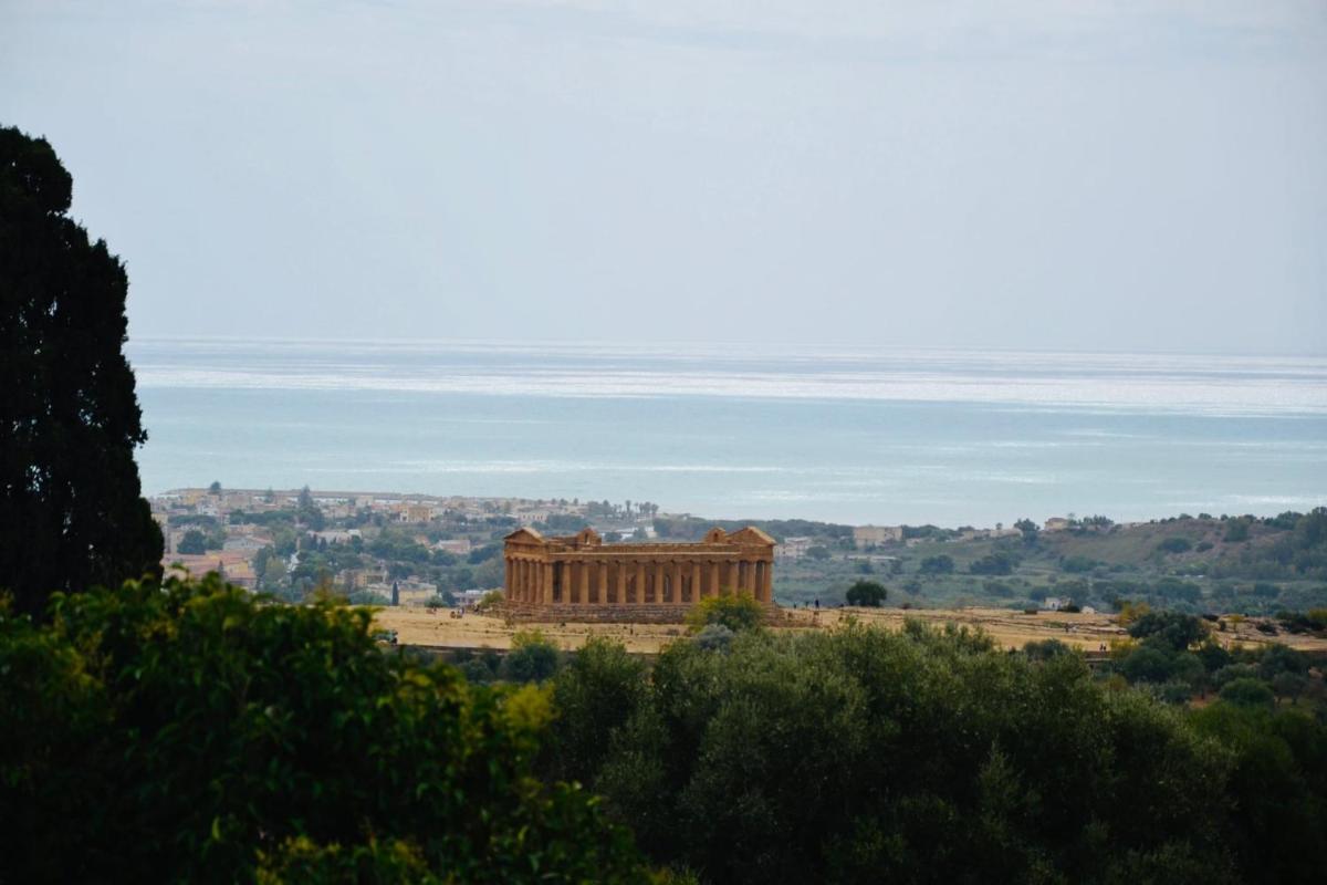 La Villa di Minerva - Housity