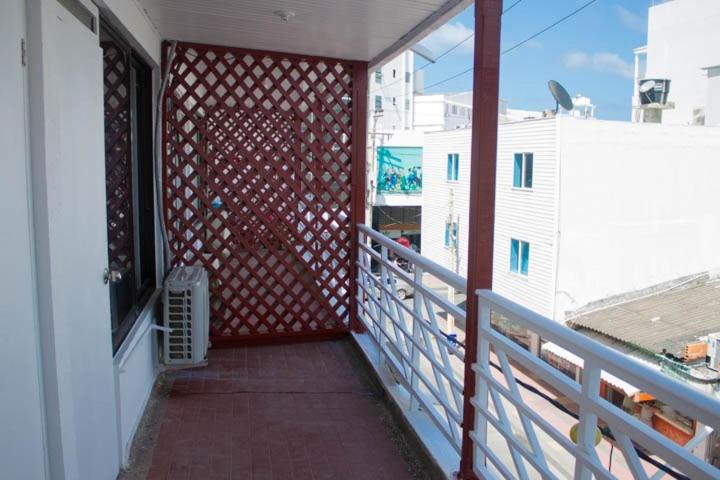 Aptos Majos centro - Housity