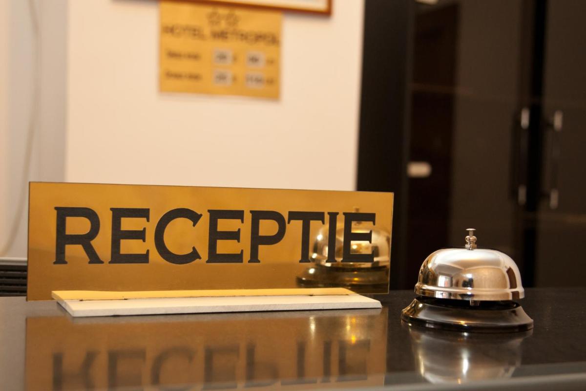 Suitetrails - Hotel Metropol