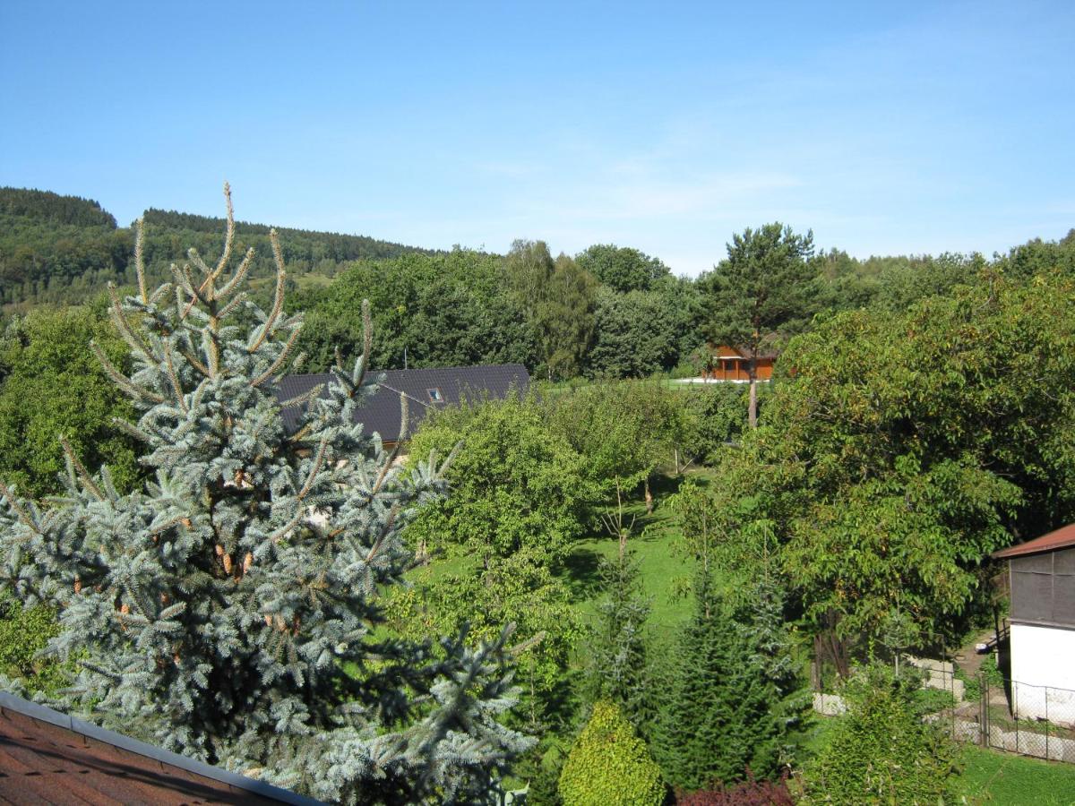 Privat Apartma Ulrych - Housity