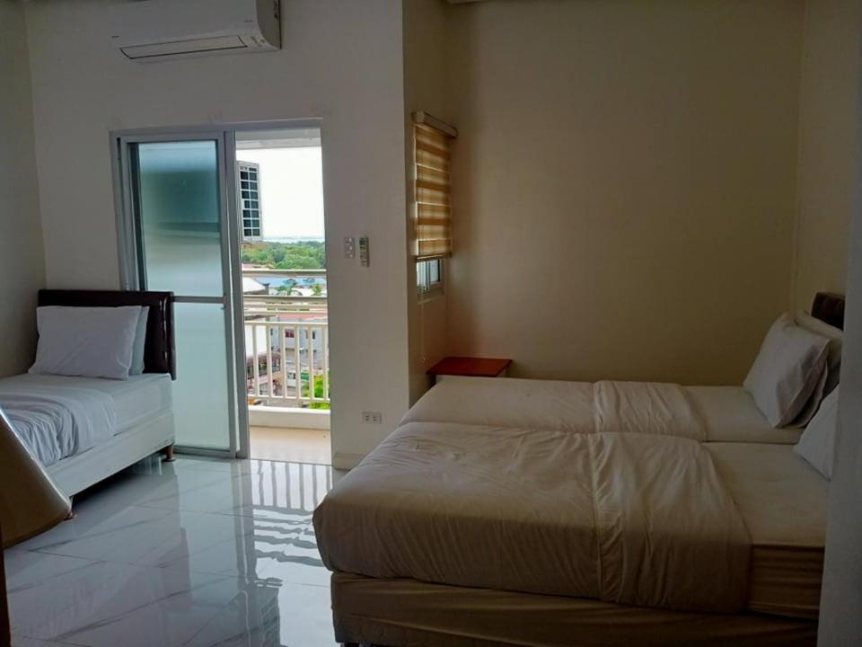 Suitetrails - Centtro Residences