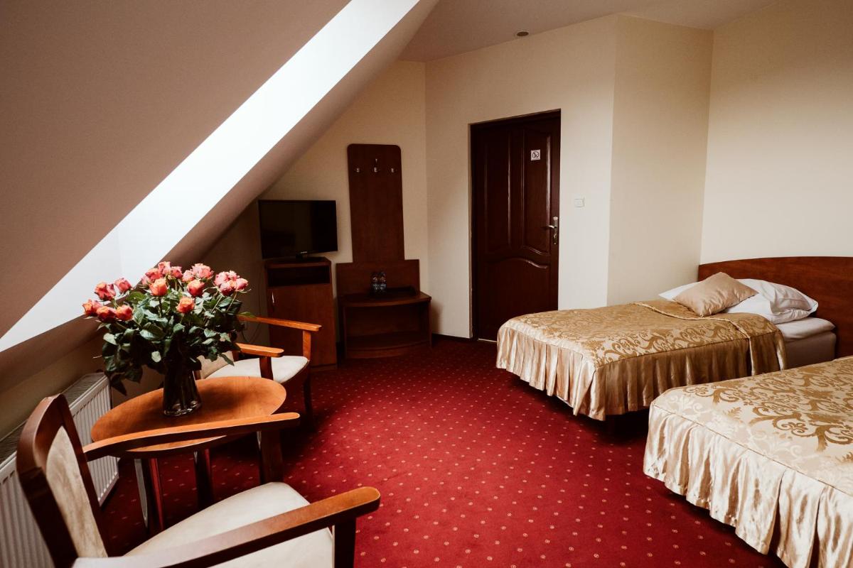 Hotel Groman - Housity