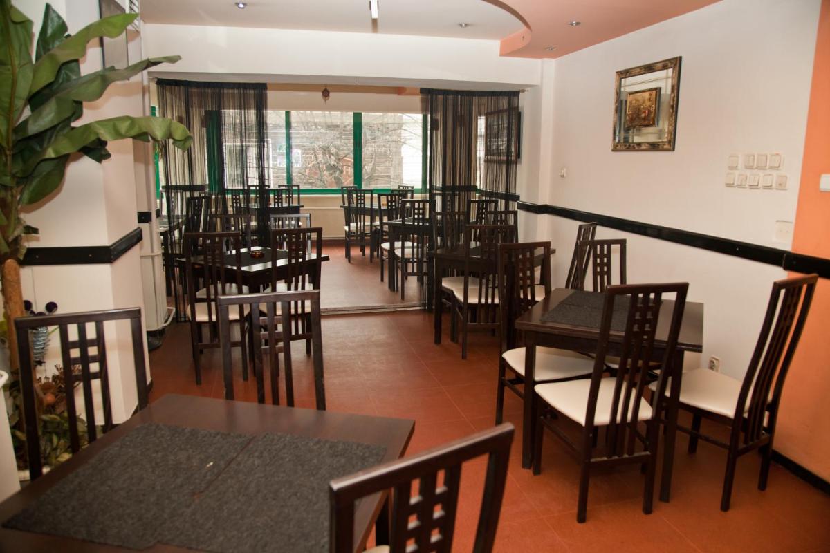 Suitetrails - Hotel Metropol
