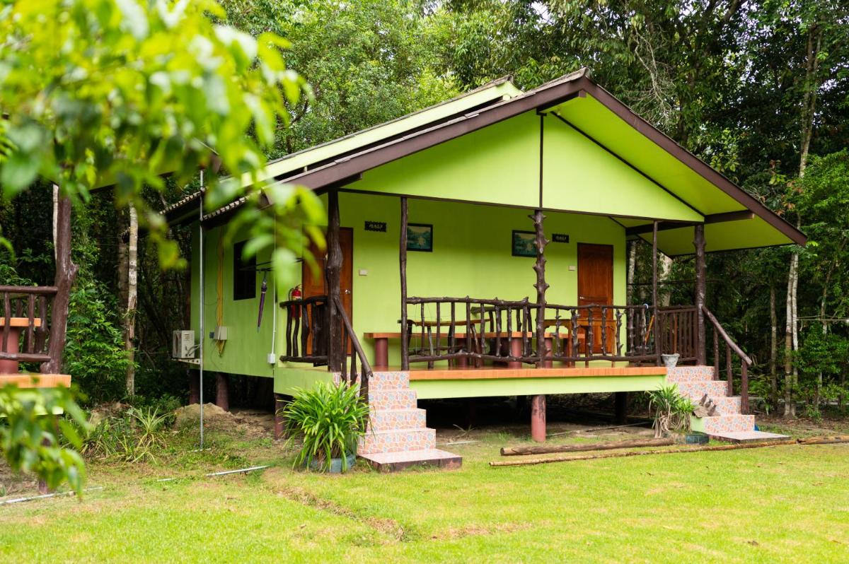 Mata Guesthouse - Housity