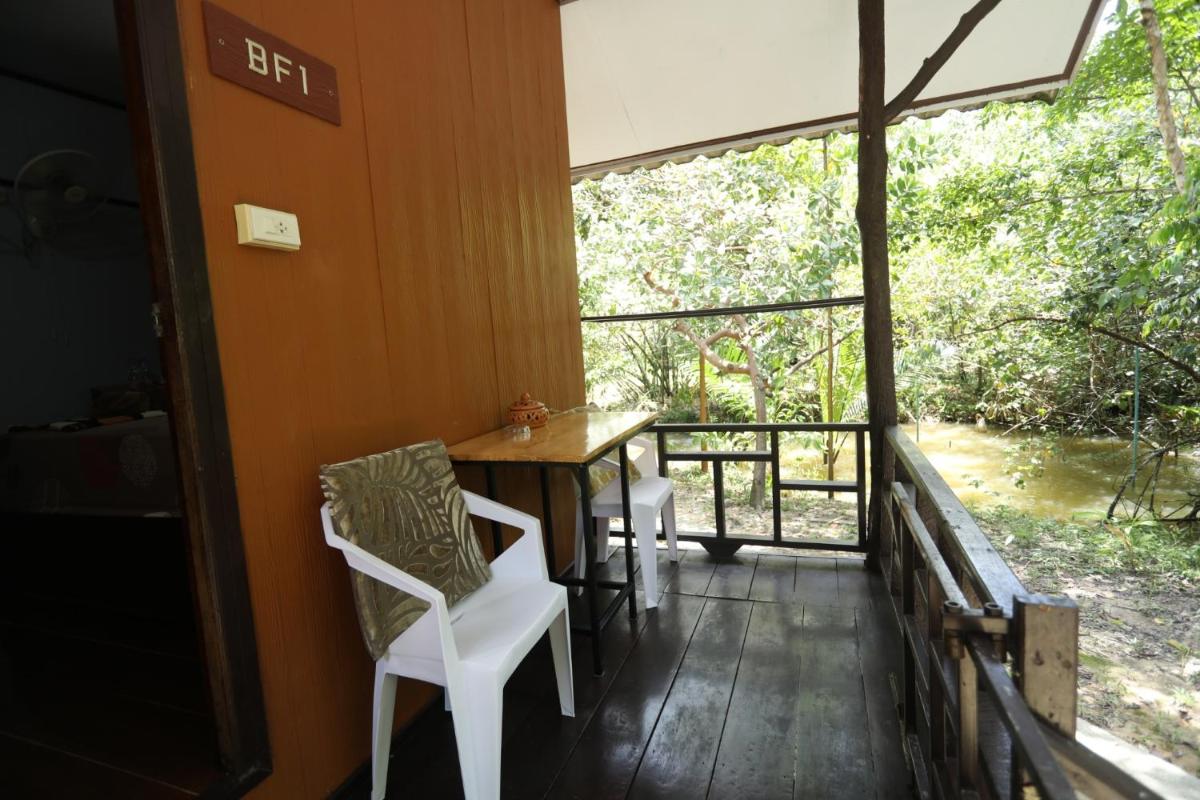 Mata Guesthouse - Housity
