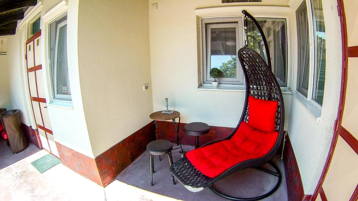 Nice & Cozy Apartments - Housity