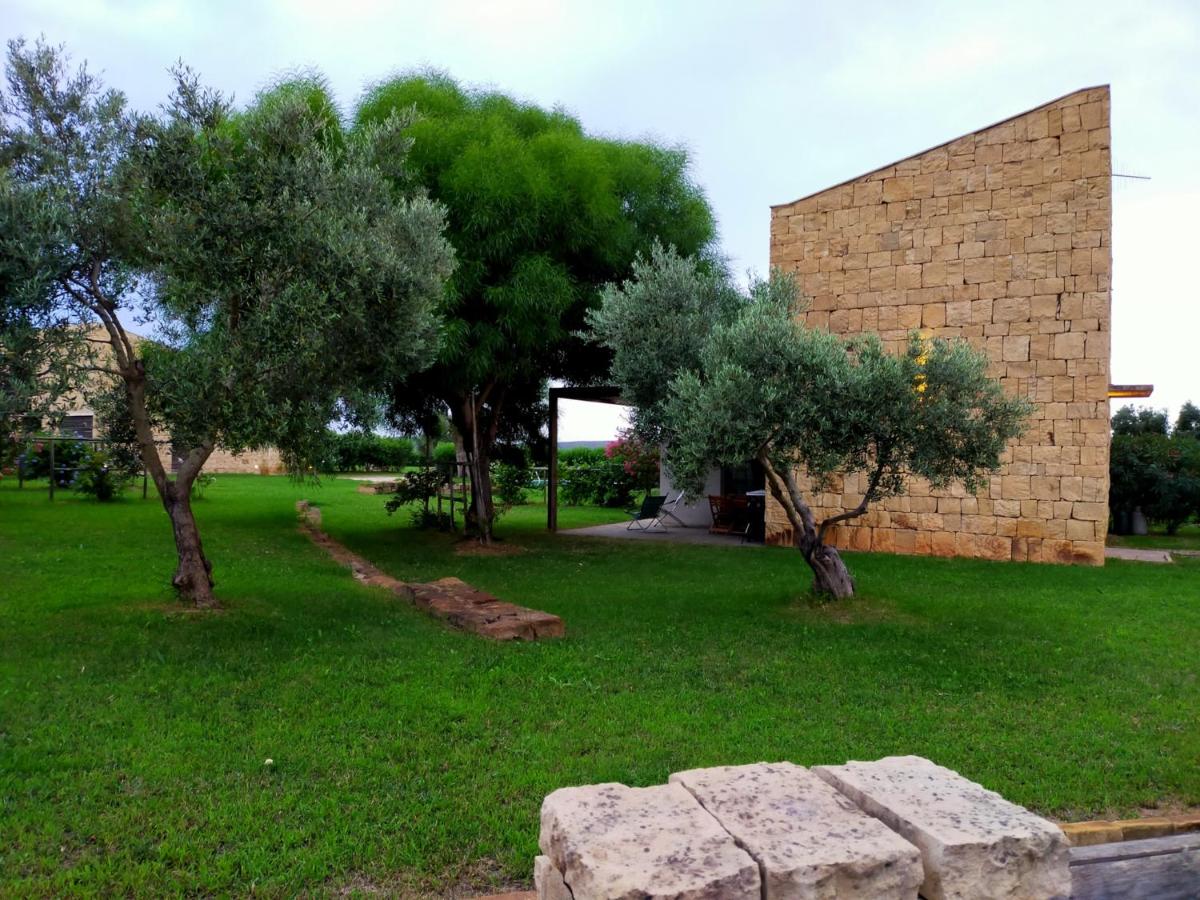 Villa Carrubbedda - Housity