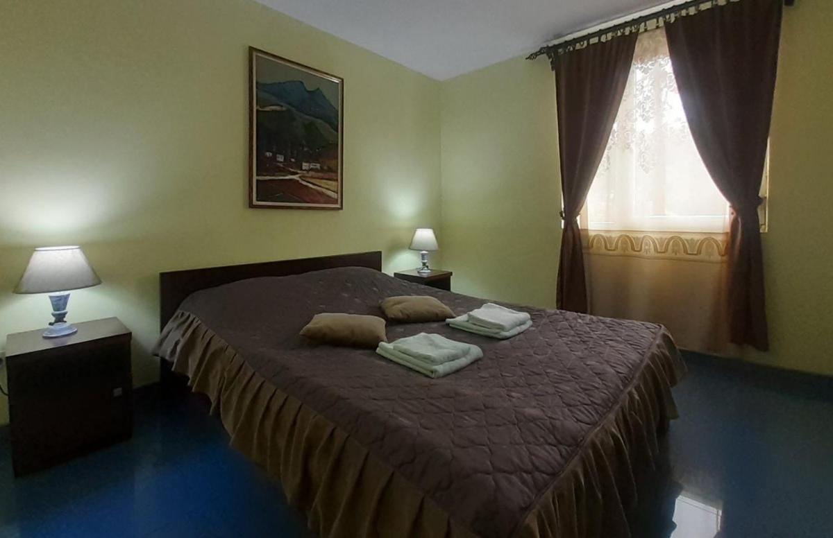 Smeštaj Franica - Housity
