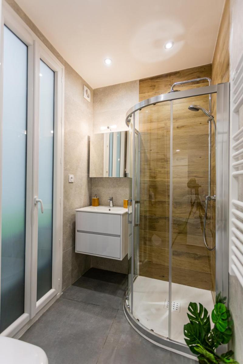 Relaxhome - Hypercentre - Clim - Netflix - Hizvo