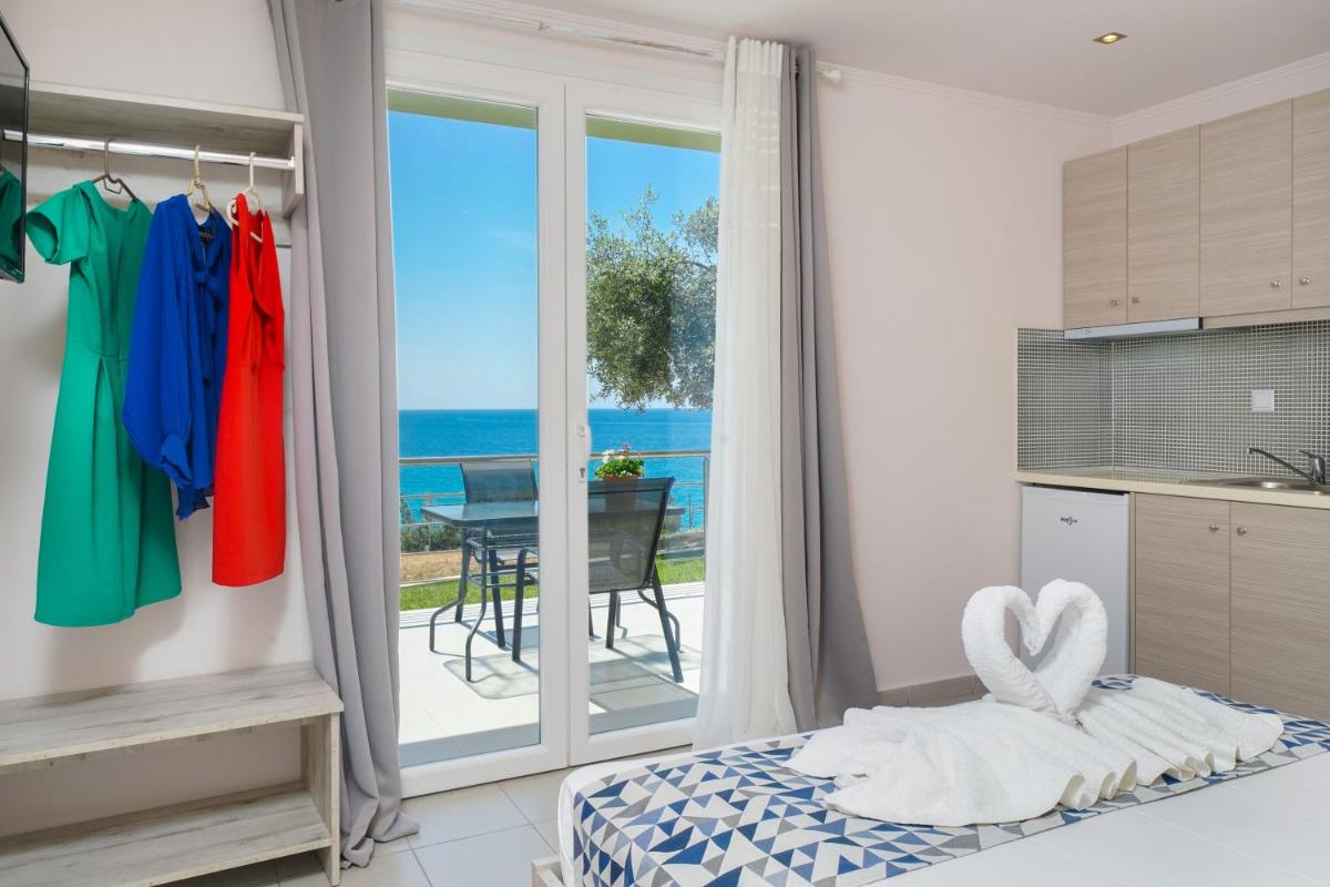 Suitetrails - Endless View Villa