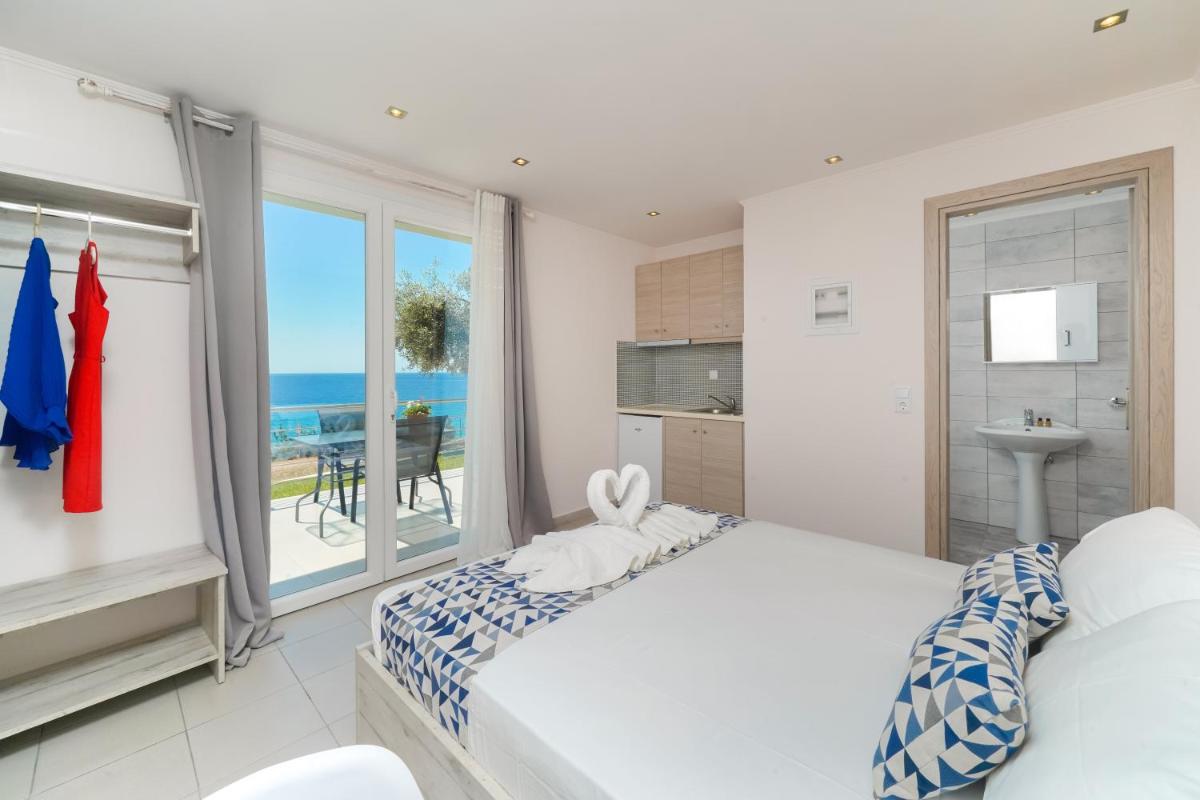 Suitetrails - Endless View Villa