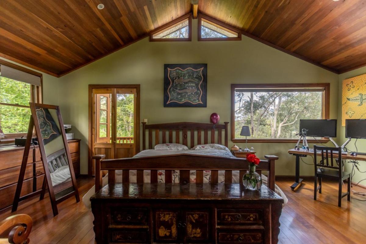 The Getaway Roleystone - Housity