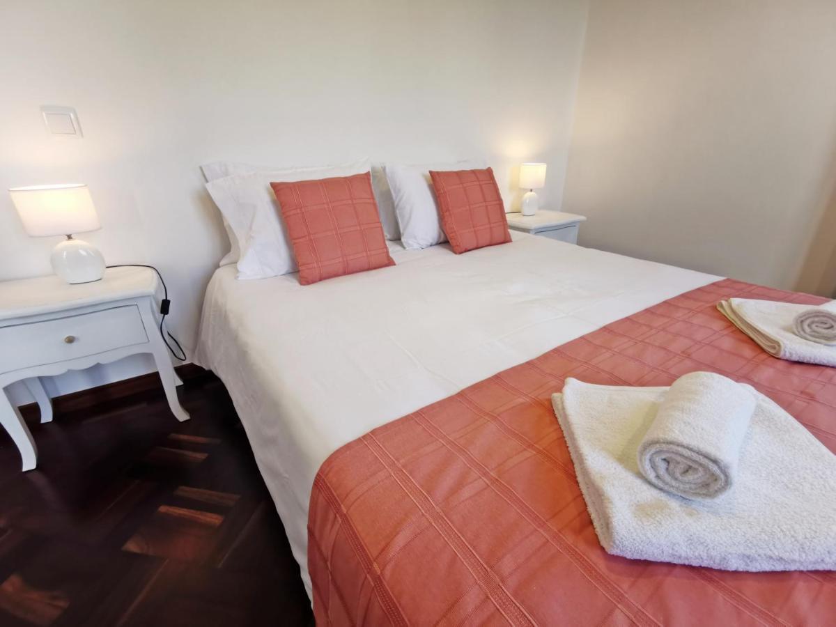 CASA DOS AVÓS Apartments with Pool in Funchal - Housity