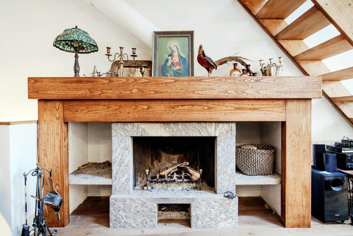 House Of Dreams - The House Of Travelers - Housity