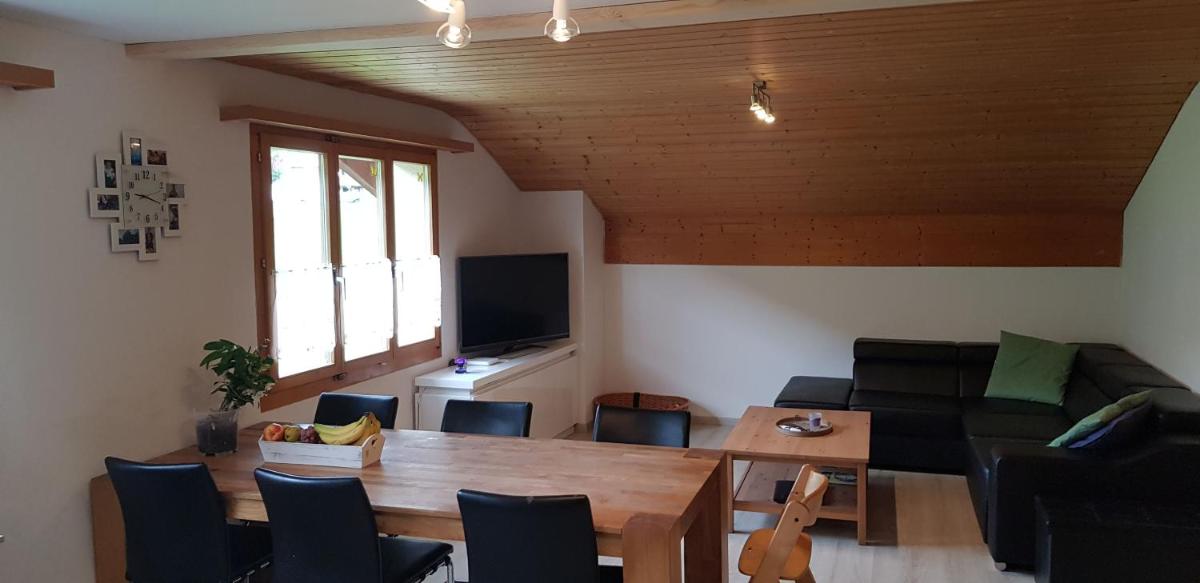 Bauernhof Sot Curtegns - Housity