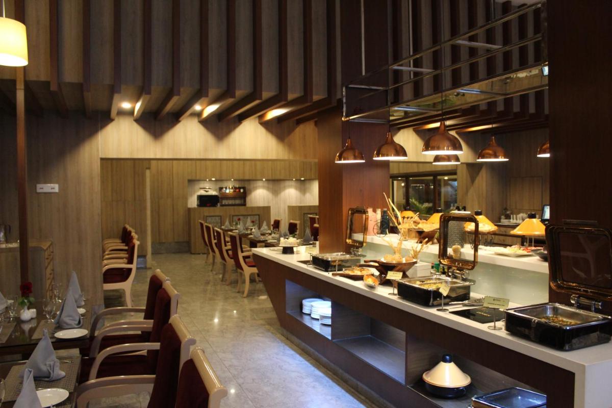 Hotel Madhuban - Housity