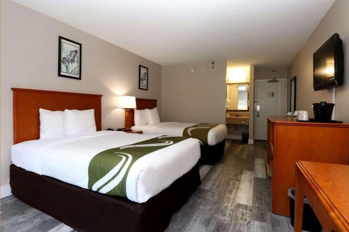Quality Inn Miami Airport - Doral - Housity