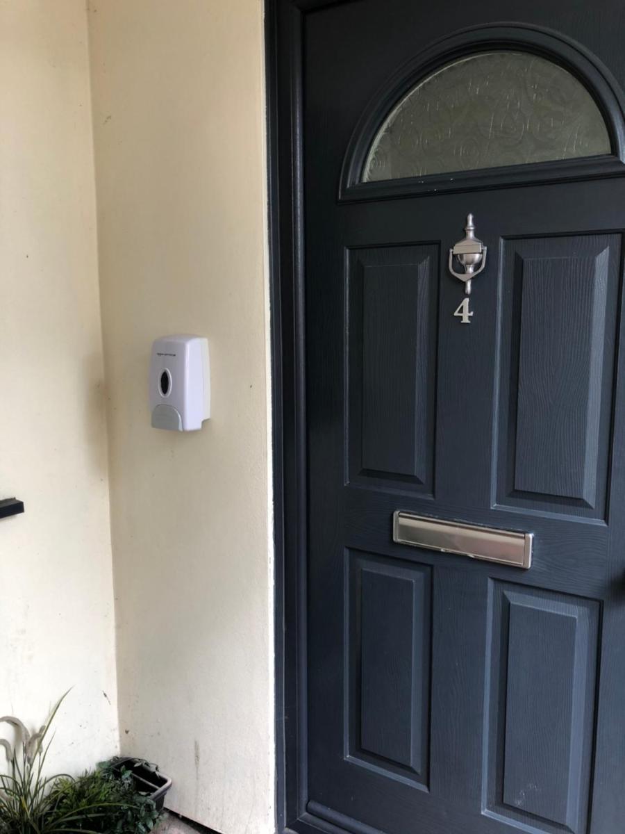 Clive Lodge Apartments - Housity