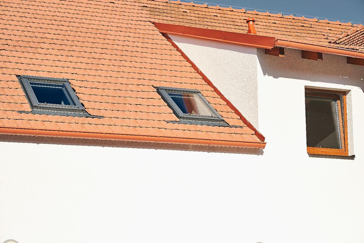 Apartmán NEWSTALGIE - Housity