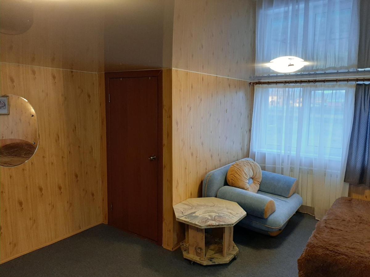 Cottage Manzherok - Housity