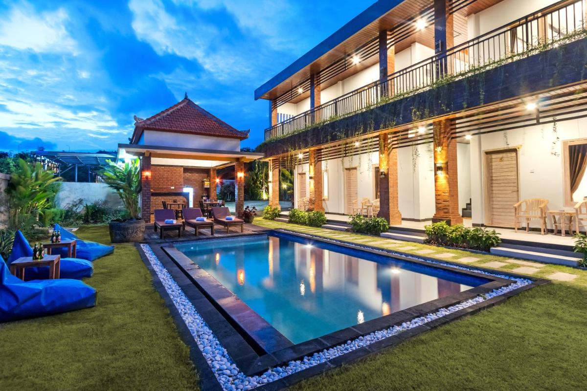 La Sari Village - Housity
