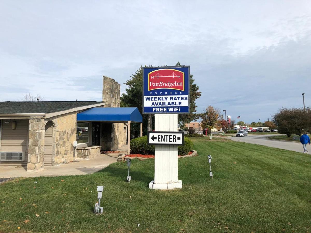 FairBridge Inn Express Merrillville - Housity