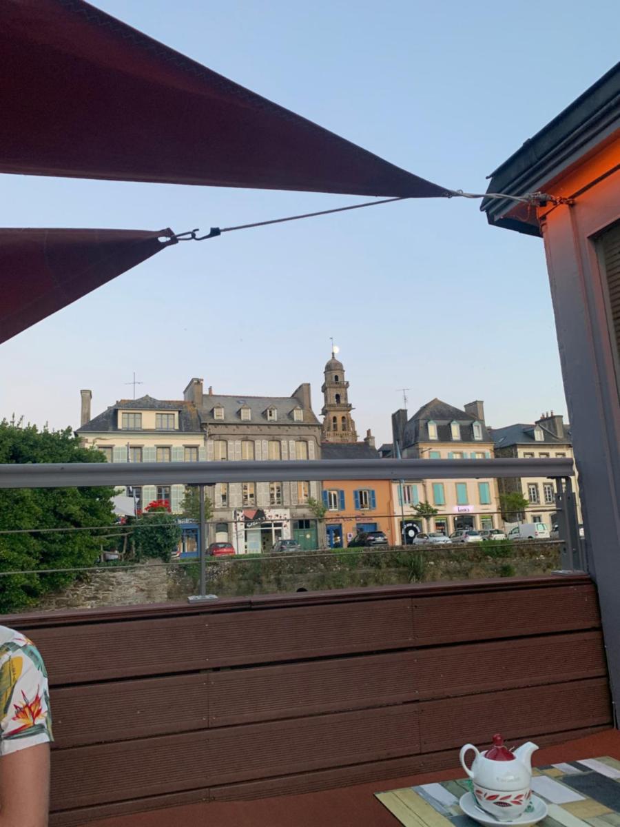 Suitetrails - nuit sur le pont 5