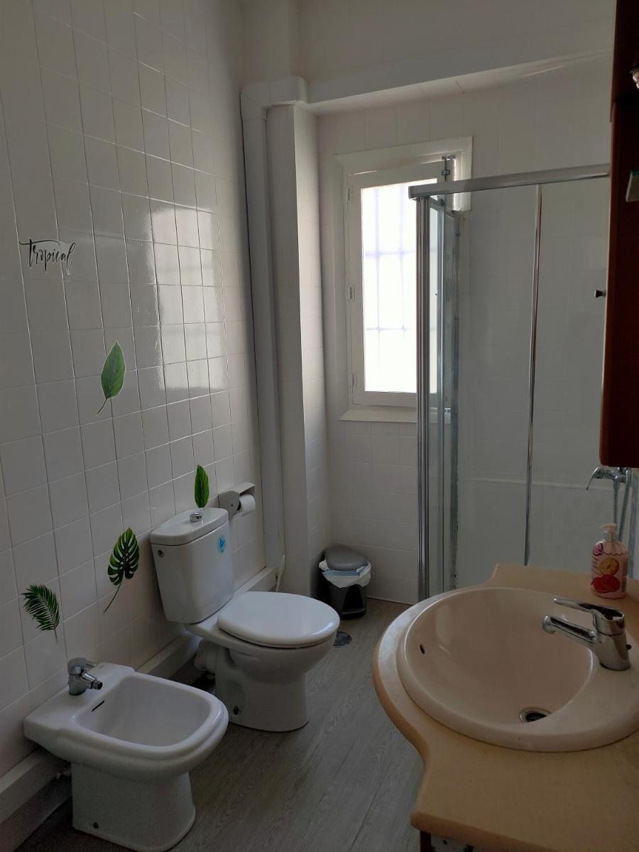 Tranquila casa frente al mar - Housity