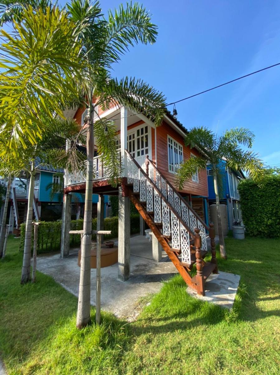 บ้านทะเลศิริ - Housity