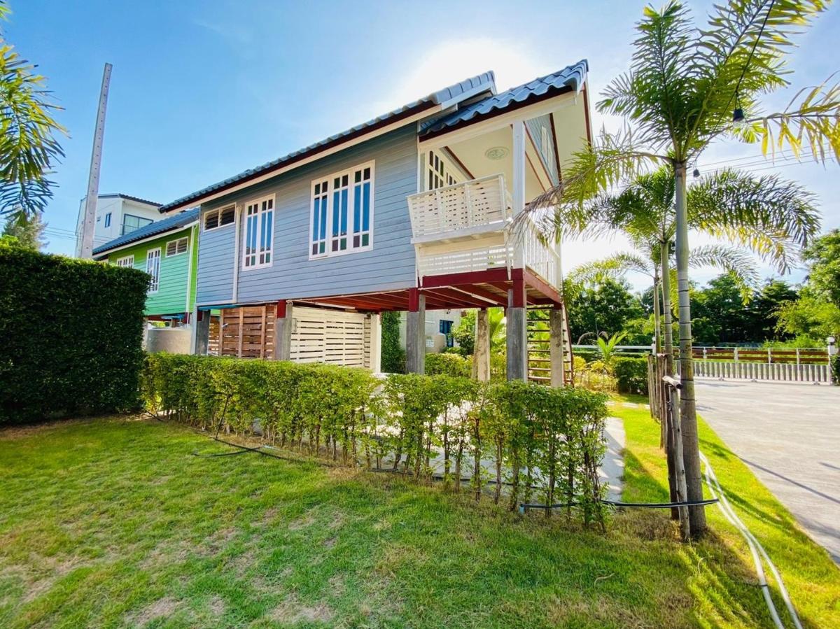 บ้านทะเลศิริ - Housity