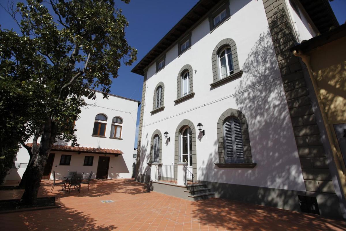 Villa La Fornacina - Housity